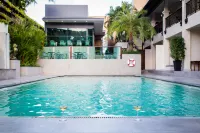Naiya Buree Boutique Resort - Resorts