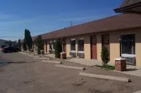 Ivanhoe Motel Các khách sạn ở Lloydminster