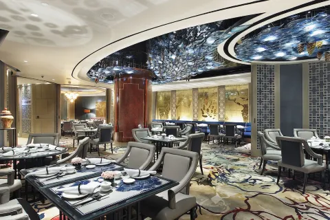 Mandarin Oriental Jakarta