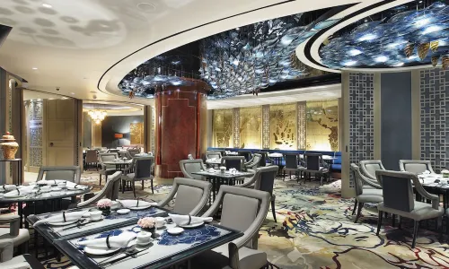 Mandarin Oriental Jakarta