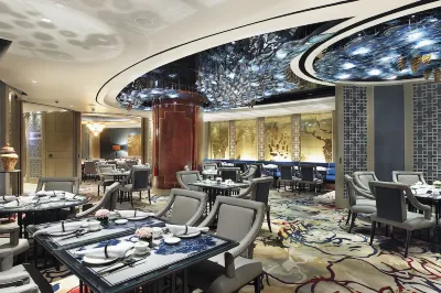 Mandarin Oriental Jakarta
