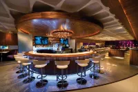 Hard Rock Hotel San Diego - bar