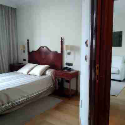 Hotel Campoamor Rooms