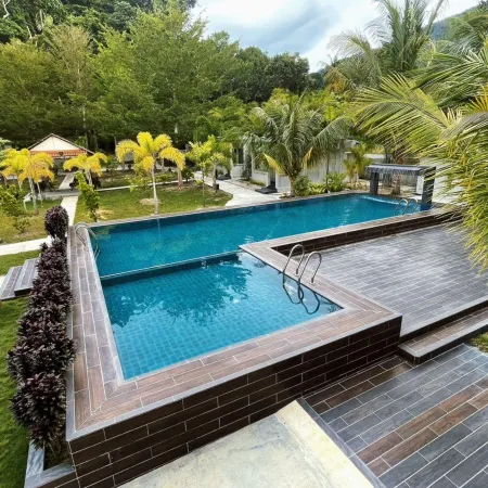 Pangkor Nature View House