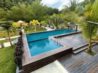 Pangkor Nature View House - ติดทะเล