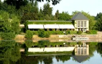 Logis Hotel du Lac Hotels in Maussac
