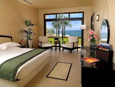 The Cove Rotana Resort - Ras Al Khaima