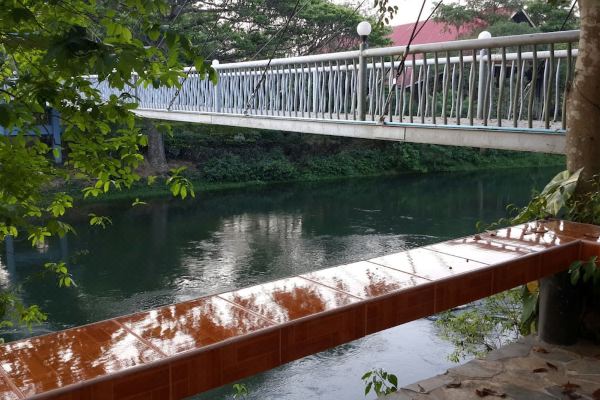 수안펫 리버뷰 리조트(Suanphet Riverview Resort)_4