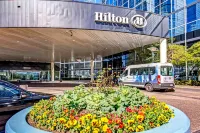 Hilton Dallas Lincoln Centre