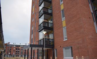 DP Apartments Vaasa