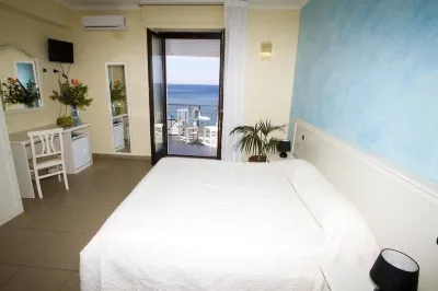 Cicasub Hotel a Crotone
