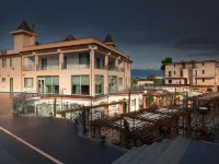 L' Araba Fenice Hotel & Resort Hotels in Roccadaspide