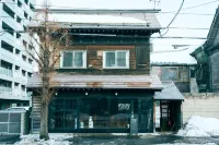 Otaru Tap Room & Hostel