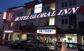 Global Inn Hotel