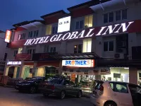 Global Inn Hotel - 2-Star