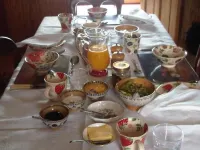 Bay Cottage Bed & Breakfast Hotels in Crumlin