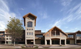 Hotel Dreams de la Patagonia