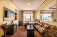 Norbulinka Boutique Hotel