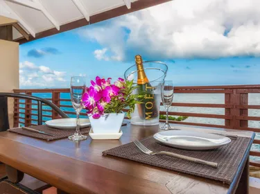 รูปภาพของบูชิส บูทิก รีสอร์ต