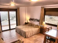 Los Castillarejos Apartamentos Rurales فنادق في Luque