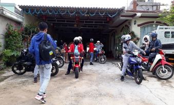 Lucky Ann 277 Lac Long Quan, xa Tien Thanh, Phan Thiet