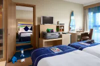 Radisson Blu Hotel, Cork 코크 호텔