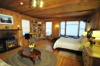The Brewster Inn Hôtels à : Dexter