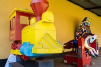 Hotel Victory Bijja Hotels in Buruuli