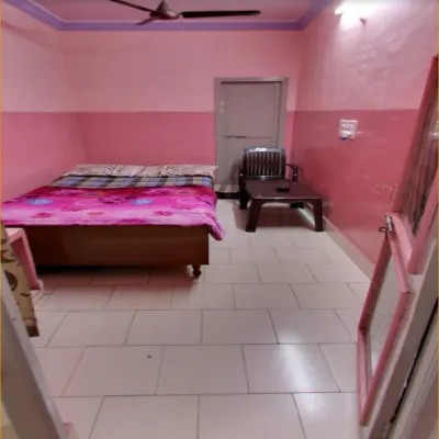 New Sri Durga Lodge Hotels near Dwaraka Tirumala Temple
