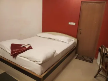 Sdd Murti Dooars Отели в г. Чалза Махабари