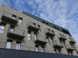 Marida Hotel