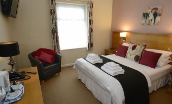 The Birley Arms Hotel Warton