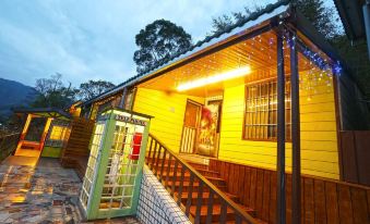Xanadu Hostel