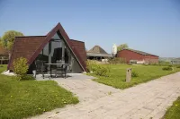 Hotelhuisjes Andijk