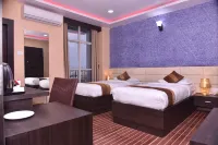 Annapurna Hotel Hotels in Bahuari