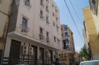 Timgad Hotel Hazem Отели в г. Батна