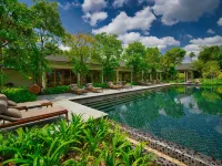 Legacy Mekong