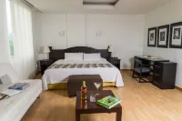 Hotel Bolivar Plaza