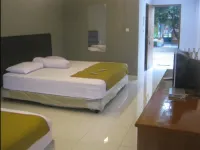 Dgraciasguezt Отели в г. Пангандаран