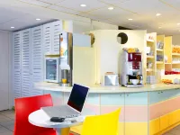Premiere Classe Dunkerque - Saint-Pol-Sur-Mer Hotel a Armbouts-Cappel