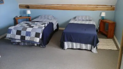 Attwood Creek Ranch Hotels in Cariboo L