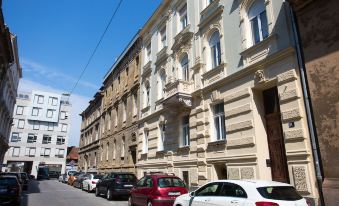 Apartments Zagreb1875