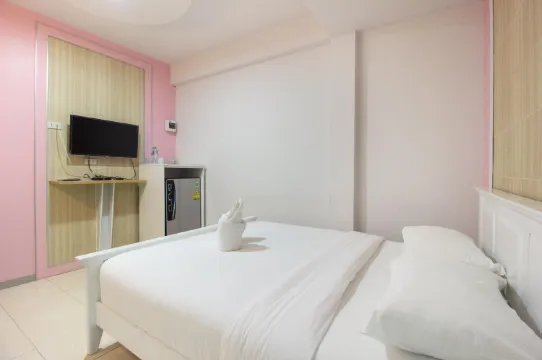 ห้องสแตนดาร์ด (แบบเล็ก)