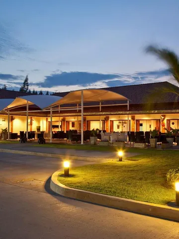 รูปภาพของโรงแรมไทยแลนด์ รีสอร์ท