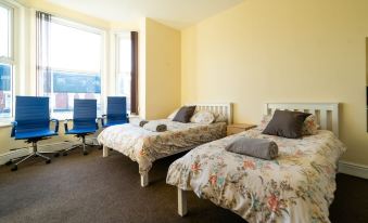 Regency Guesthouse Manchester