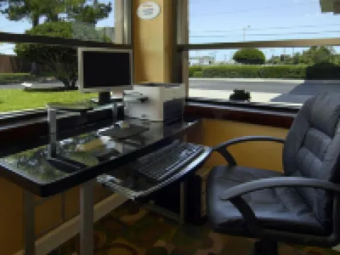 Baymont by Wyndham Mobile/ I-65 Hotels in Mobile