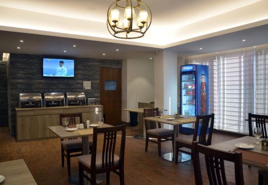 Priyo Nibash Stylish Residential Hotel Hotel Overview