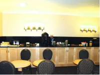 Glenwood Inn & Suites Hotels in Genelle