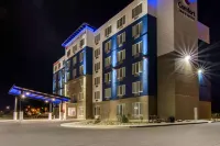 Comfort Inn & Suites Hôtels à : North Battleford