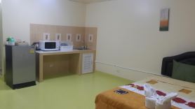 Khunmaiplace Room